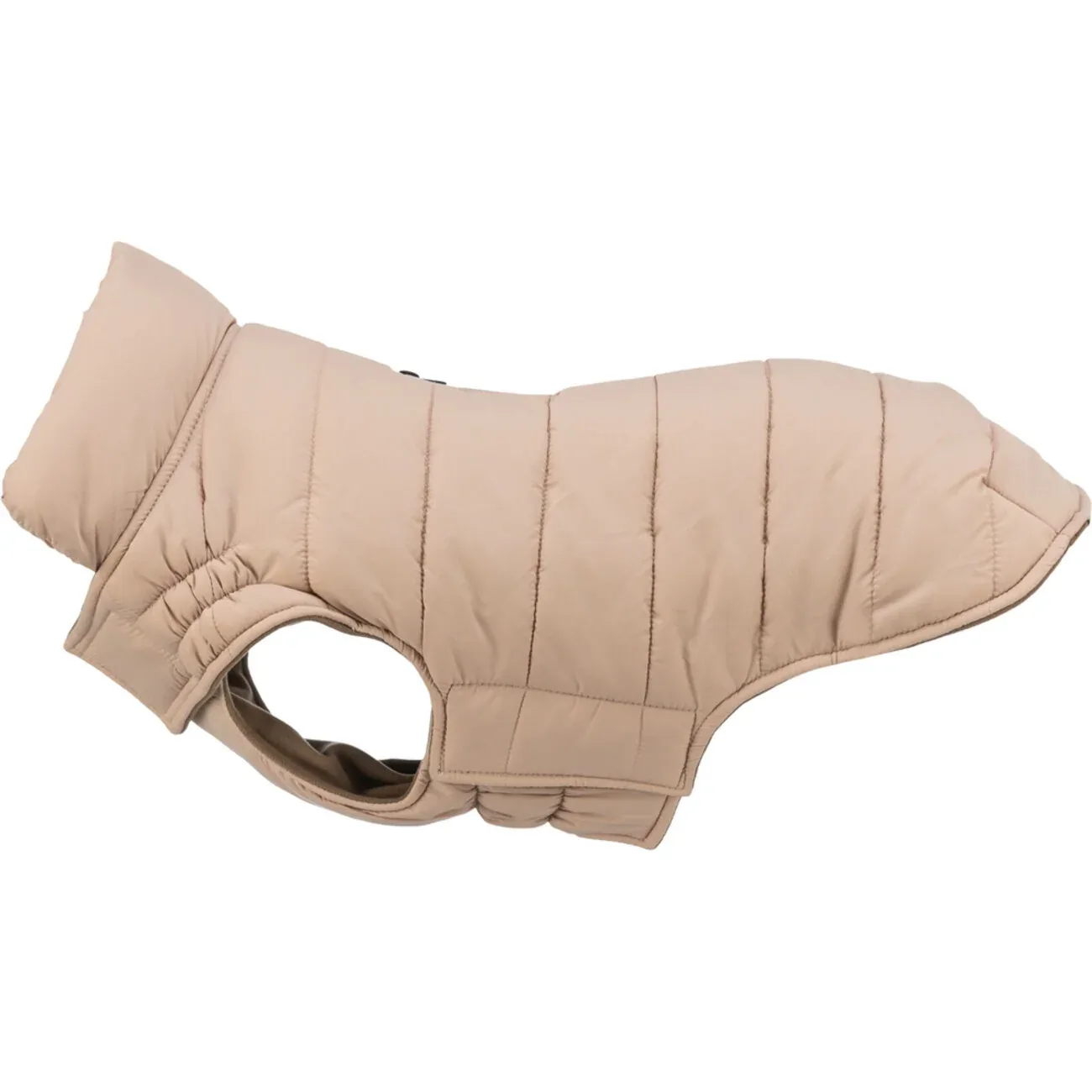 Wintermantel Lesmont