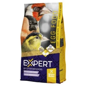 Witte Molen Expert Eifutter Waldvogel 1 kg Witte Molen Expert Eifutter Waldvogel 1 kg