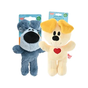 Woezel & Pip Plüsch Seilskelett