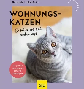 Wohnungskatzen