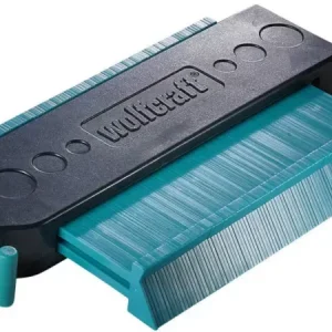 Wolfcraft Konturenlehre 6949000 voelkner mit Langzeitgarantie - HaustierPro