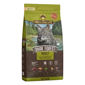 Wolfsblut Adult Dark Forest