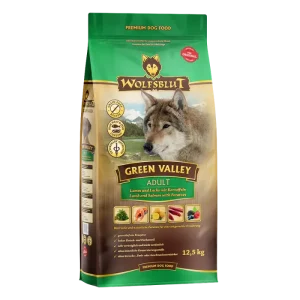 Wolfsblut Adult Green Valley