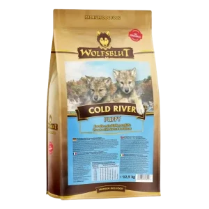Wolfsblut Cold River - Puppy