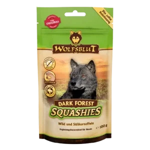 Wolfsblut Dark Forest Squashies 100 g