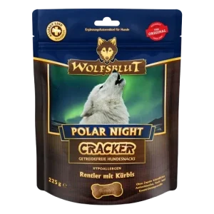 Wolfsblut Polar Night Cracker 225 g