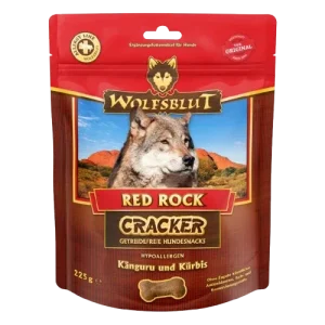 Wolfsblut Red Rock Cracker 225 g