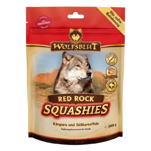 Wolfsblut Red Rock Squashies 300 g