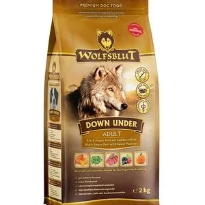 WOLFSBLUT Trockenfutter für Hunde Down Under, | Dehner