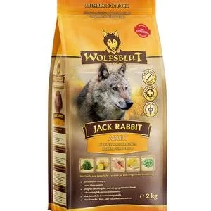 WOLFSBLUT Trockenfutter für Hunde Jack | Dehner