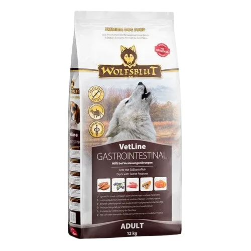 Wolfsblut VetLine Gastrointestinal