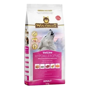 Wolfsblut VetLine Hypoallergenic