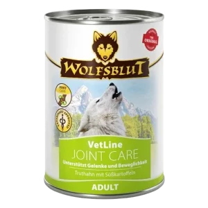 Wolfsblut VetLine Joint Care 395 g
