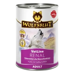 Wolfsblut VetLine Renal 395 g