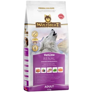 Wolfsblut VetLine Renal