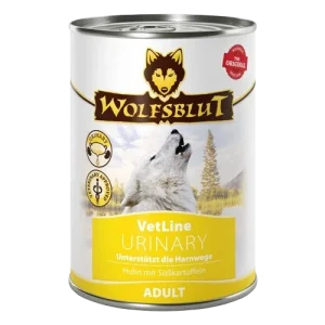 Wolfsblut VetLine Urinary 395 g
