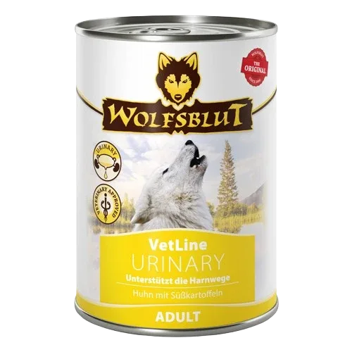 Wolfsblut VetLine Urinary 395 g