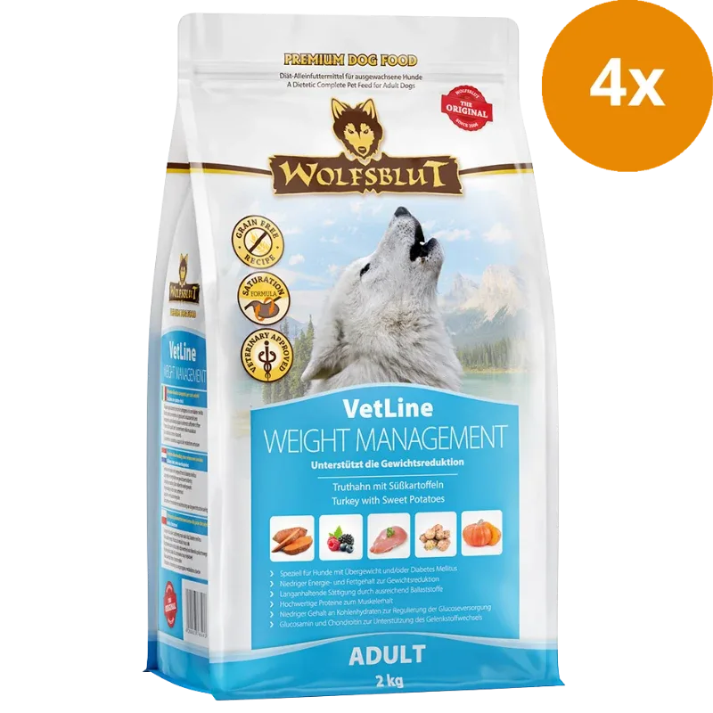 Wolfsblut VetLine Weight Management - Image 2