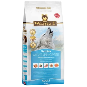 Wolfsblut VetLine Weight Management