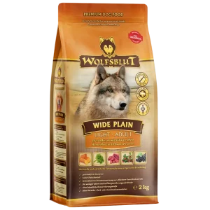Wolfsblut Wide Plain Light