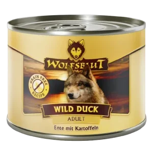 Wolfsblut Wild Duck 200 g