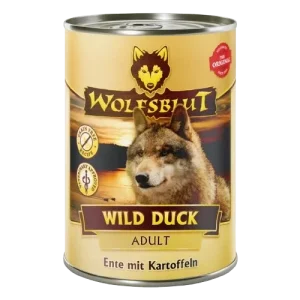 Wolfsblut Wild Duck 395 g