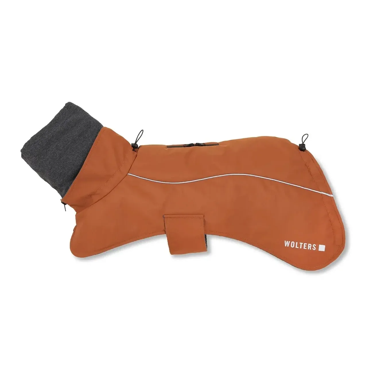 Wolters Cape Adventure Hundemantel Winterjacke - Image 2