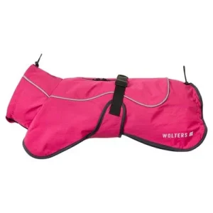 Wolters Cape Drizzle magenta 28 cm / Rückenlänge: 27 - 29 cm