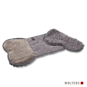 WOLTERS Cleankeeper Dry Bone hellgrau | DAS FUTTERHAUS