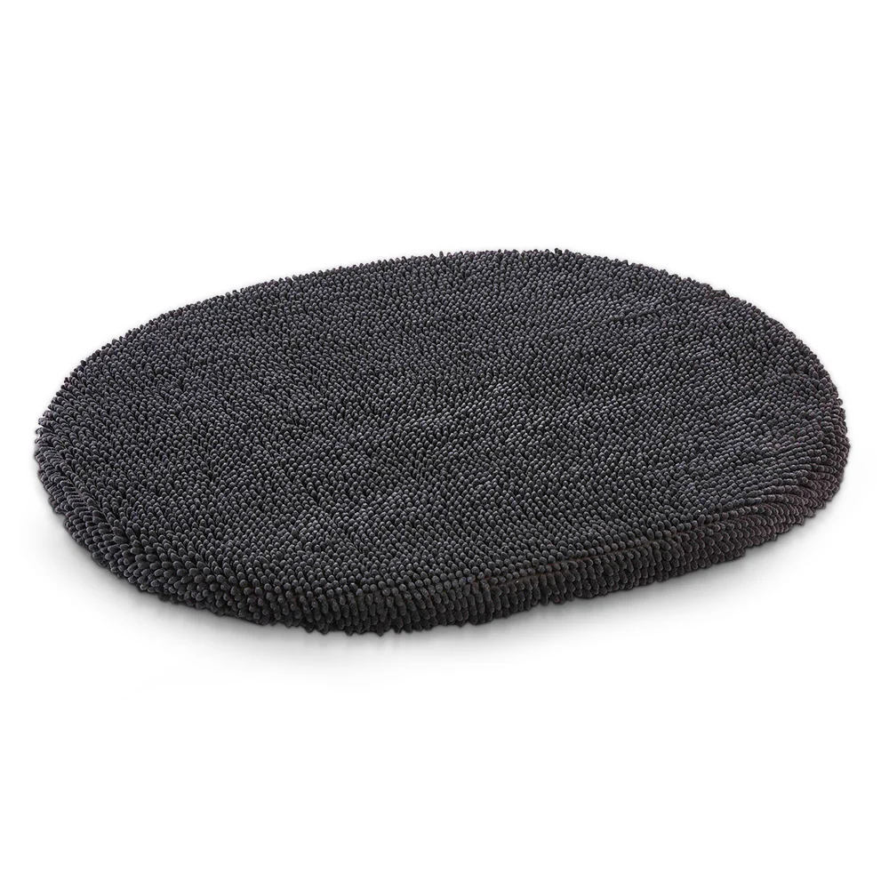 Wolters Cleankeeper Matte mitternachtsblau Schlafplatz L 103 x B 74 x H 7 cm