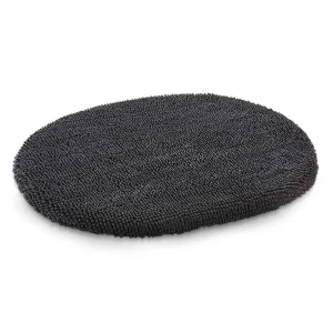 Wolters Cleankeeper Matte mitternachtsblau Schlafplatz L 55 x B 35 x H 3,5 cm