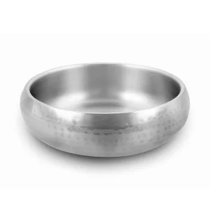 Wolters Diner Steel Hundenapf
