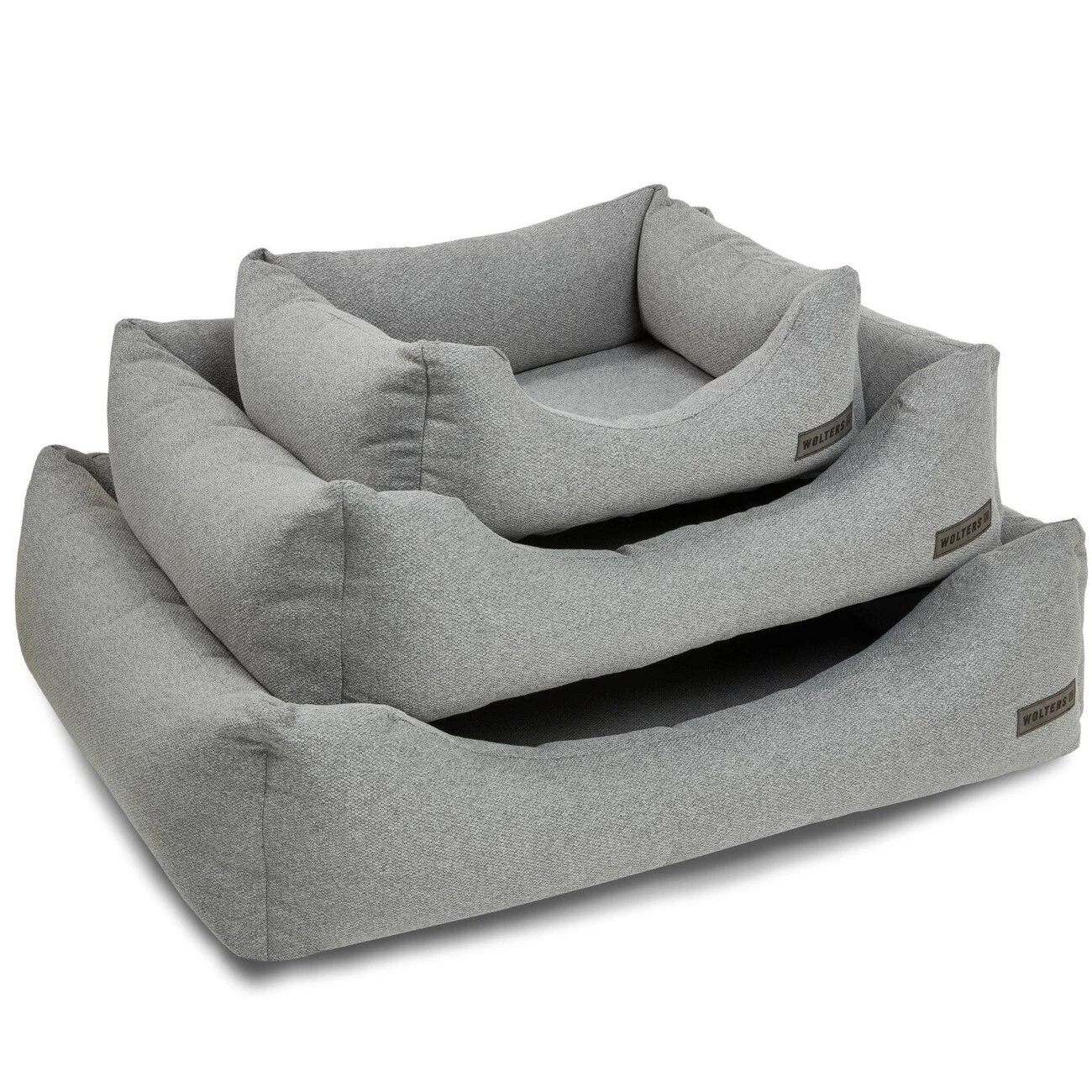 Wolters Dreamwell Hero Hundebett
