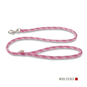 WOLTERS Everest Cityleine magenta 1 m/9 mm | DAS FUTTERHAUS