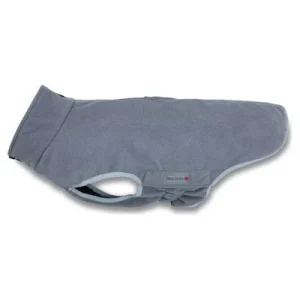Wolters Fleecejacke Casual taubenblau Rückenlänge: 22 cm