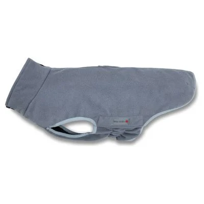 Wolters Fleecejacke Casual taubenblau Rückenlänge: 22 cm