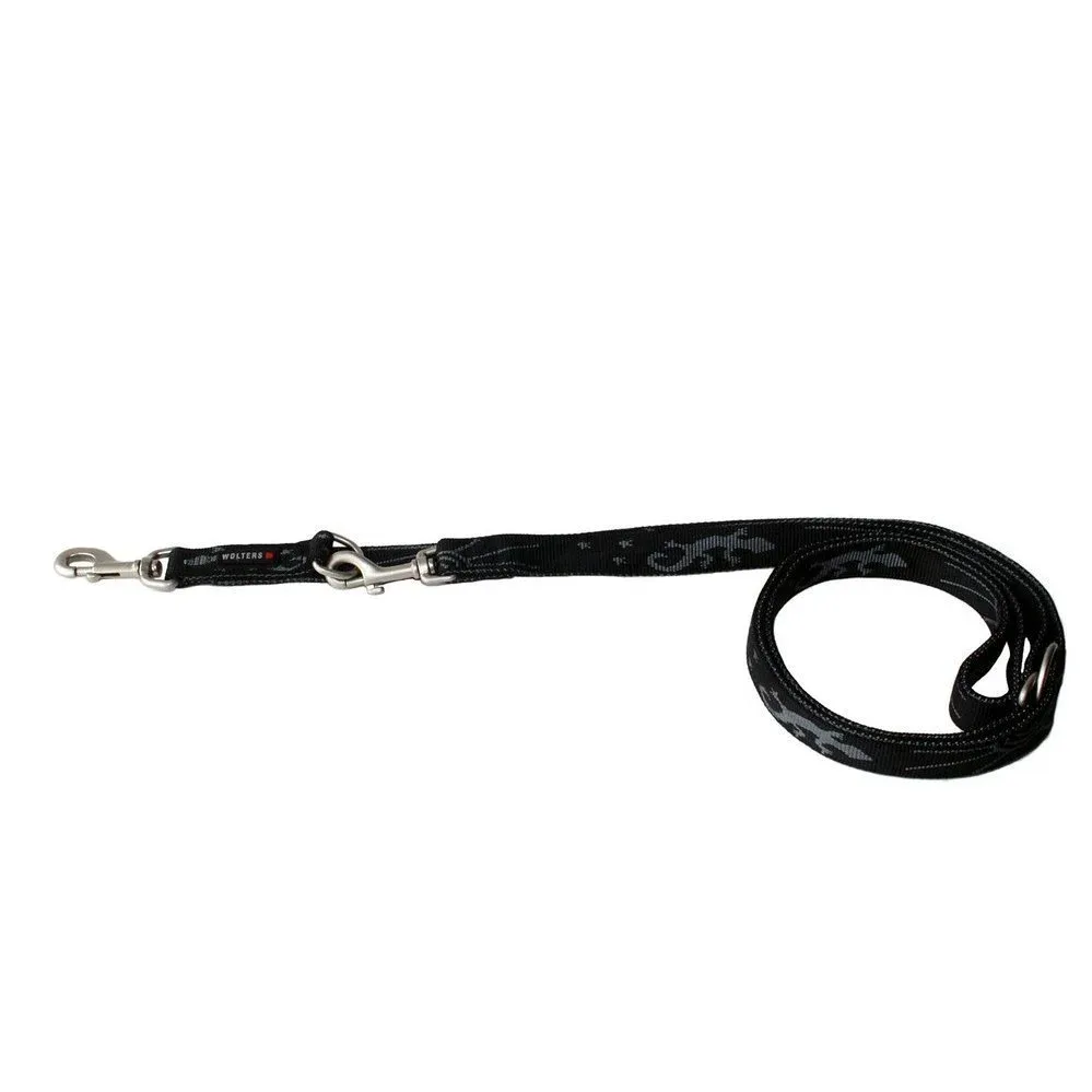 WOLTERS Hundeleine Sunset Classic