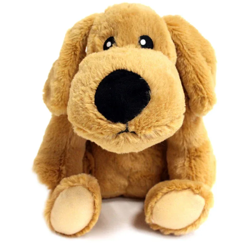 Wolters Hundespielzeug Plüschhund - Image 2