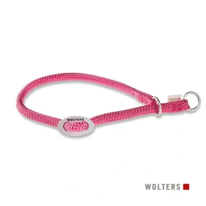 WOLTERS K2 Schlupfhalsband magenta S | DAS FUTTERHAUS