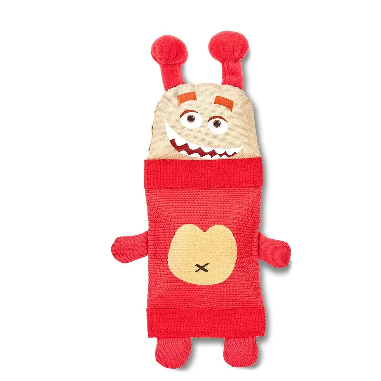 Wolters Monster Hunde Dummy aus Feuerwehrschlauch - Image 2