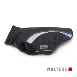 Wolters Outdoorjacke Xtra Strong riverside blue Rückenlänge: 28 cm / Halsumfang: 26 cm