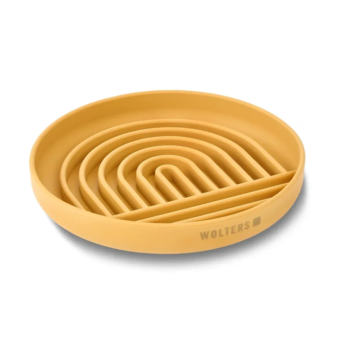 Wolters Playful Schleckmatte – Entspannung & Spaß für deinen Hund!
