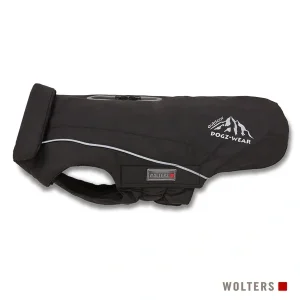 WOLTERS Skijacke Dogz-Wear schwarz 46 cm | DAS FUTTERHAUS