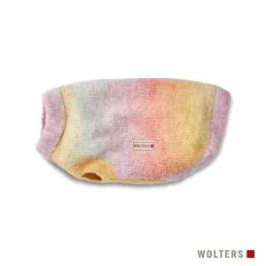 WOLTERS Strickpullover Sunset bunt L | DAS FUTTERHAUS