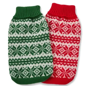 Wolters Strickpullover Thore Hundepullover Winter