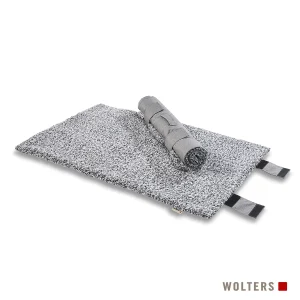 WOLTERS Sweet Dreams Reisedecke für Hunde