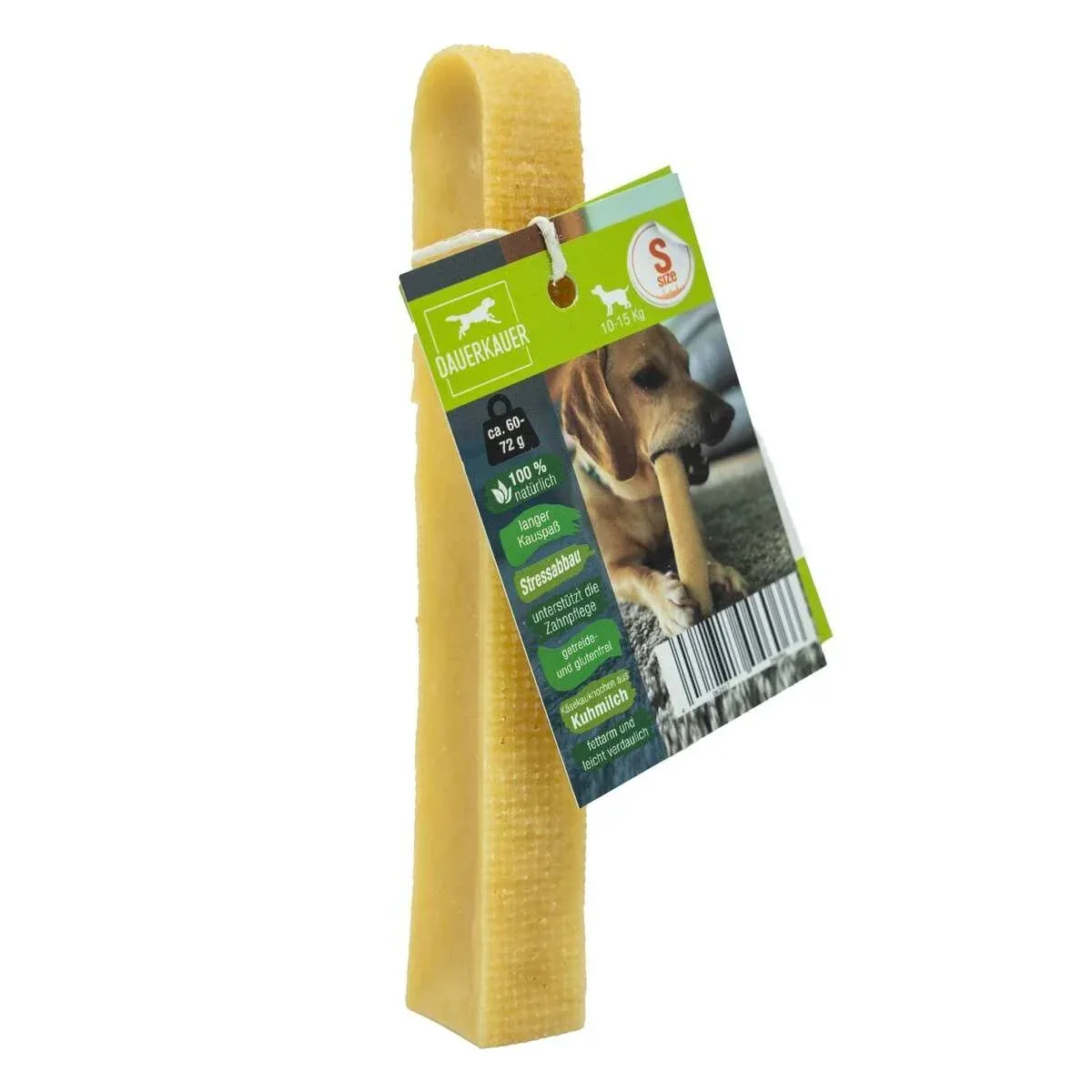 Wolters vegetarischer Käsekauknochen für Hunde - Image 2