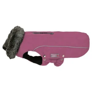 Wolters Winterjacke Amundsen himbeer Rückenlänge: 20 cm