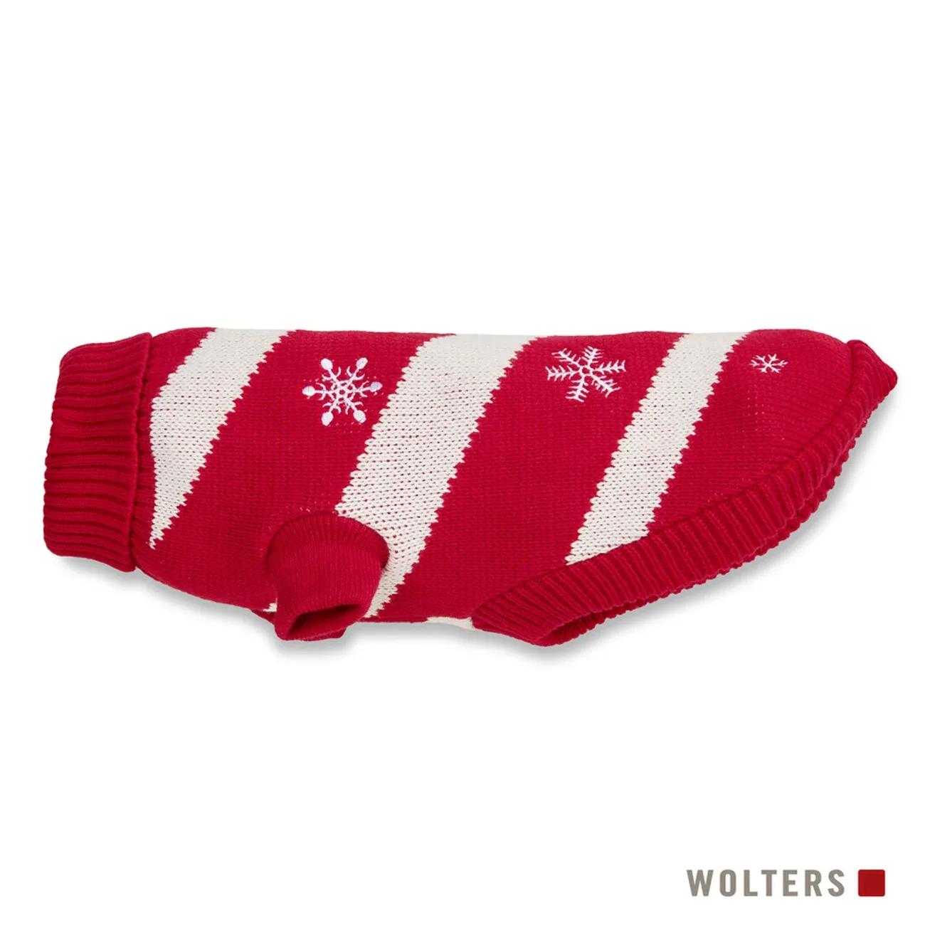 Wolters Xmas Strickpullover für Hunde Frosty - Image 2