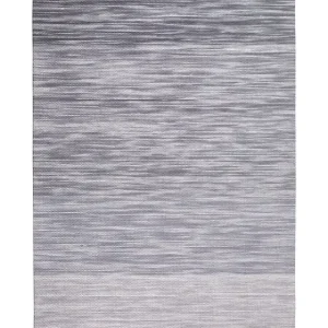 Wool Area Rug 140 x 200 cm Grey KAPAKLI - HaustierPro